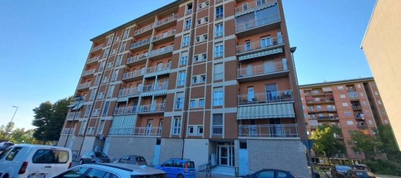 6 rooms Apartment in Turin, Italy No. 155816 46