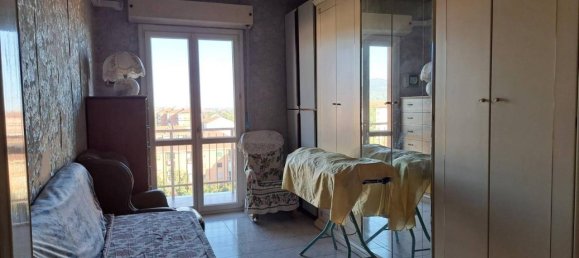 6 rooms Apartment in Turin, Italy No. 155816 24