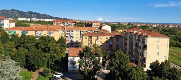 6 rooms Apartment in Turin, Italy No. 155816 42