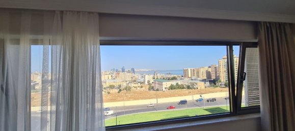 3 غرف نوم شقة في Yasamal, Azerbaijan رقم 2366 4