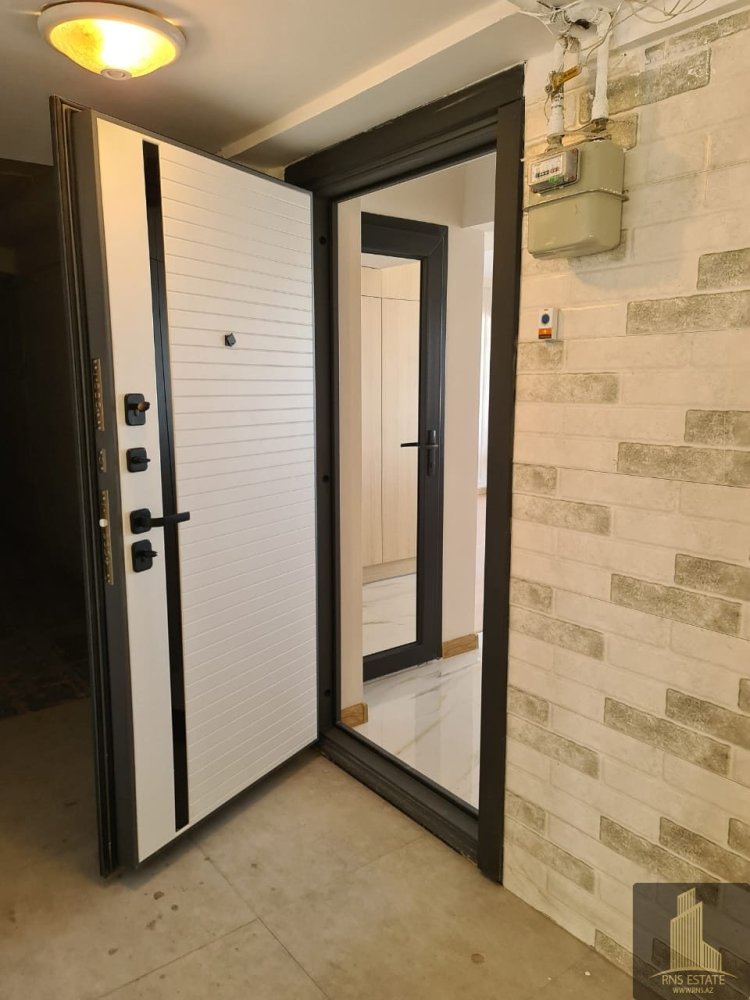 3 غرف نوم شقة في Yasamal, Azerbaijan رقم 2366