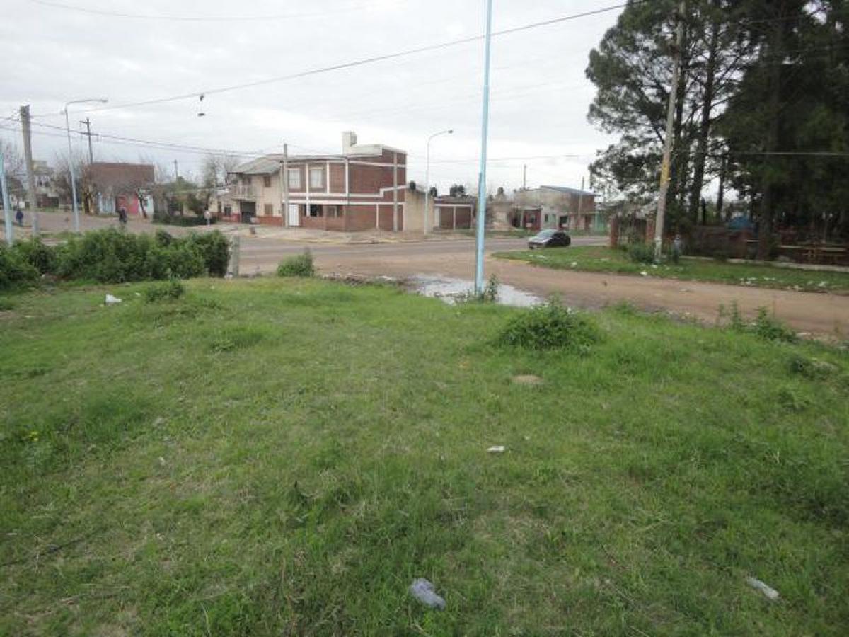 Земельный участок в Энтре-Риос, Аргентина № 37767