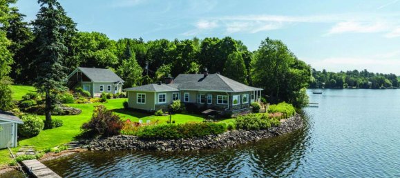 2 bedrooms House in Sherbrooke, Canada No. 798 4