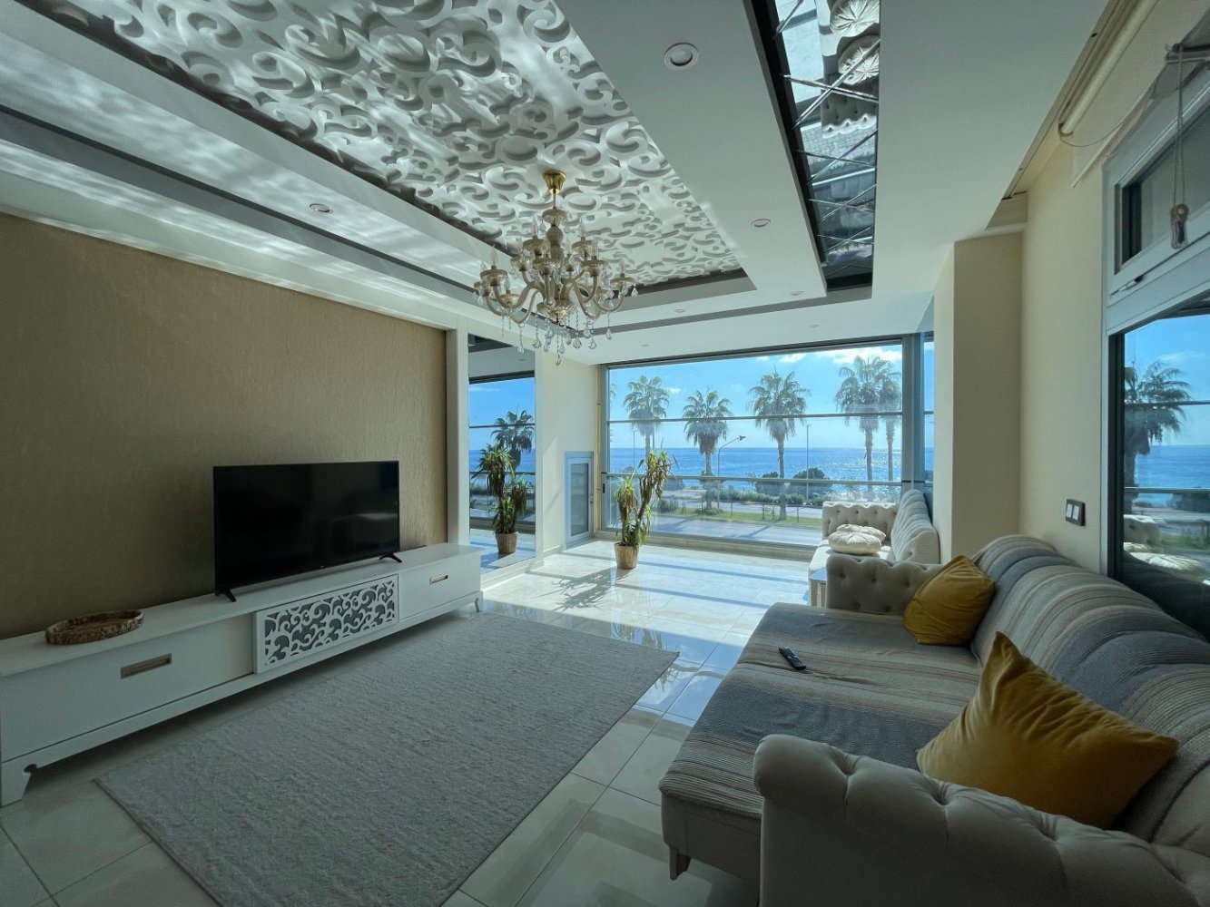 Apartment 2+1 in Mahmutlar, Turkey No. 27106