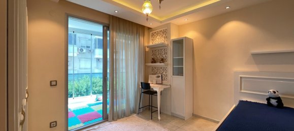 Apartment 2+1 in Mahmutlar, Turkey No. 27106 2