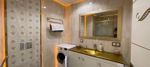 Apartment 2+1 in Mahmutlar, Turkey No. 27106 14