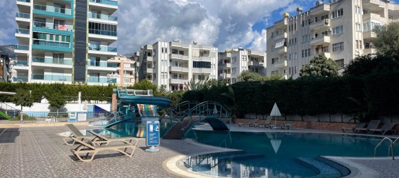 Apartment 2+1 in Mahmutlar, Turkey No. 27106 19