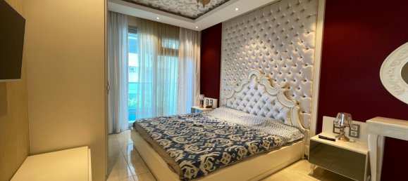 Apartment 2+1 in Mahmutlar, Turkey No. 27106 10