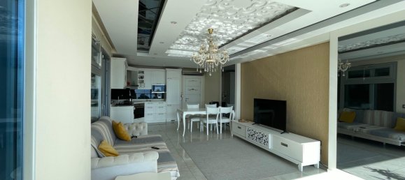 Apartment 2+1 in Mahmutlar, Turkey No. 27106 5