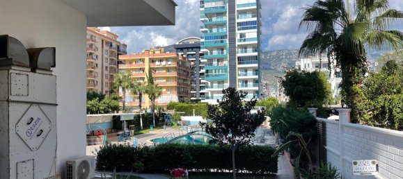 Apartment 2+1 in Mahmutlar, Turkey No. 27106 15