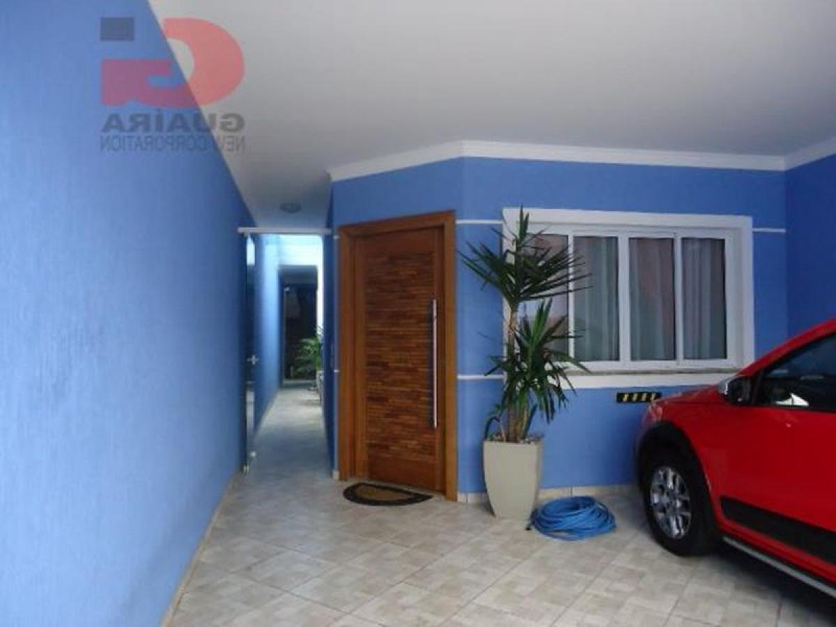 3 غرف نوم منزل في Sao Paulo, Brazil رقم 474535