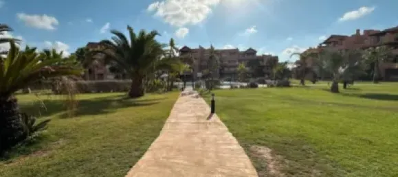 2 bedrooms Apartment in Torre-Pacheco, Spain No. 144682 10