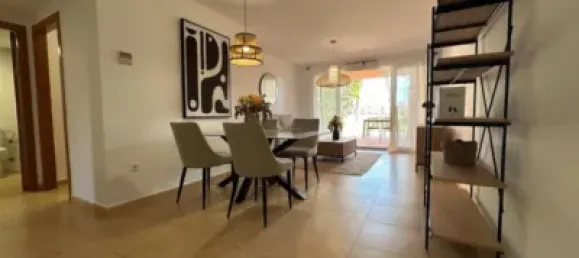 2 bedrooms Apartment in Torre-Pacheco, Spain No. 144682 2