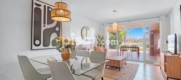 2 bedrooms Apartment in Torre-Pacheco, Spain No. 144682 13