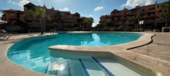 2 bedrooms Apartment in Torre-Pacheco, Spain No. 144682 11