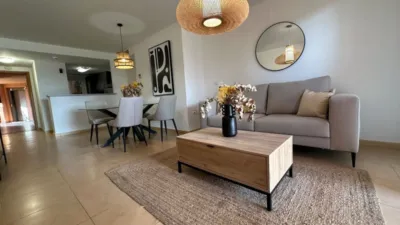 2 غرف نوم شقة في Torre-Pacheco, Spain رقم 144682