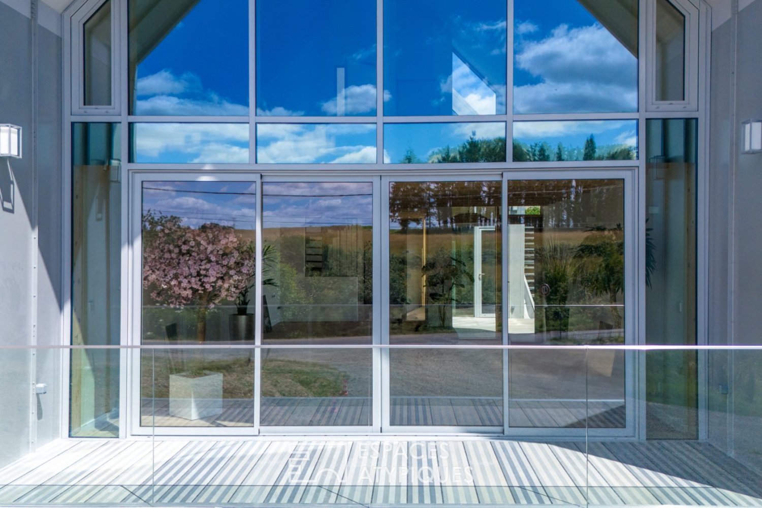 Дом с 4 спальнями в Вувре, Франция № 93160