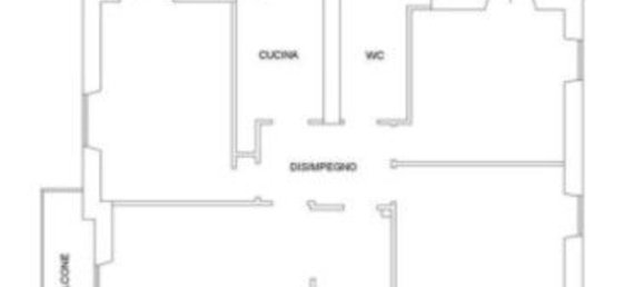 Квартира с 3 комнатами в Веллетри, Италия № 205903 37