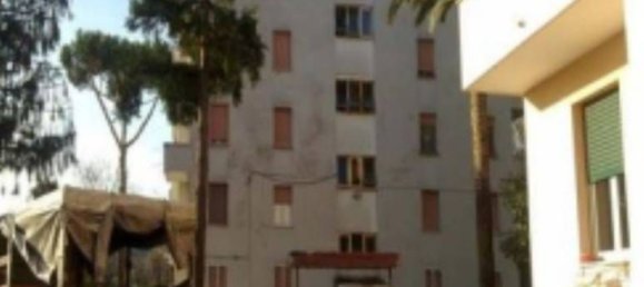 Квартира с 3 комнатами в Веллетри, Италия № 205903 7