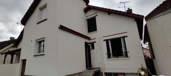 2 chambres Maison à Neuilly-sur-Marne, France No. 358497 20