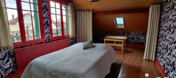 2 chambres Maison à Neuilly-sur-Marne, France No. 358497 11