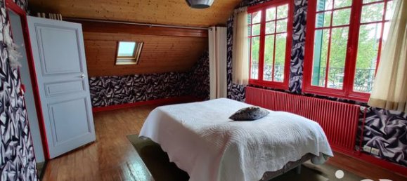 2 chambres Maison à Neuilly-sur-Marne, France No. 358497 10