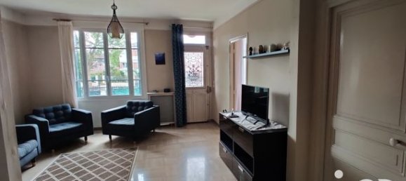 2 chambres Maison à Neuilly-sur-Marne, France No. 358497 2