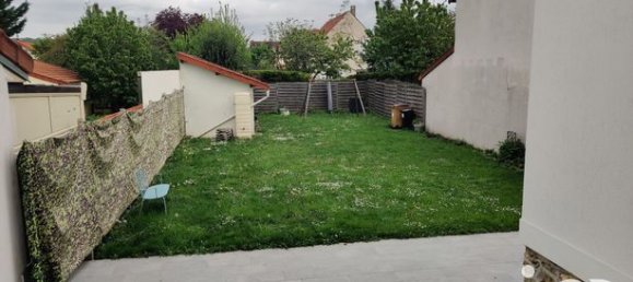 2 chambres Maison à Neuilly-sur-Marne, France No. 358497 19