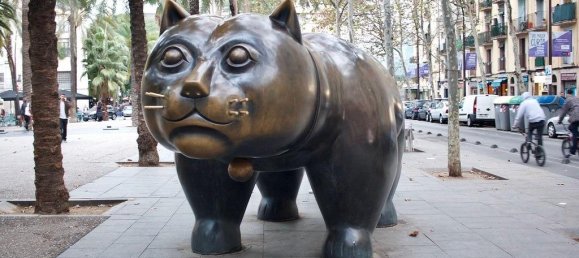 1500m² Building in Ciutat Vella, Spain No. 105982 3