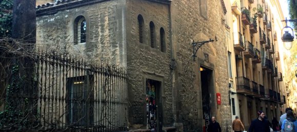 1500m² Building in Ciutat Vella, Spain No. 105982 13