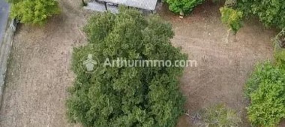 Земельный участок 1951м² в Нёвик, Франция № 313065 2