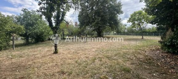 Земельный участок 1951м² в Нёвик, Франция № 313065 6