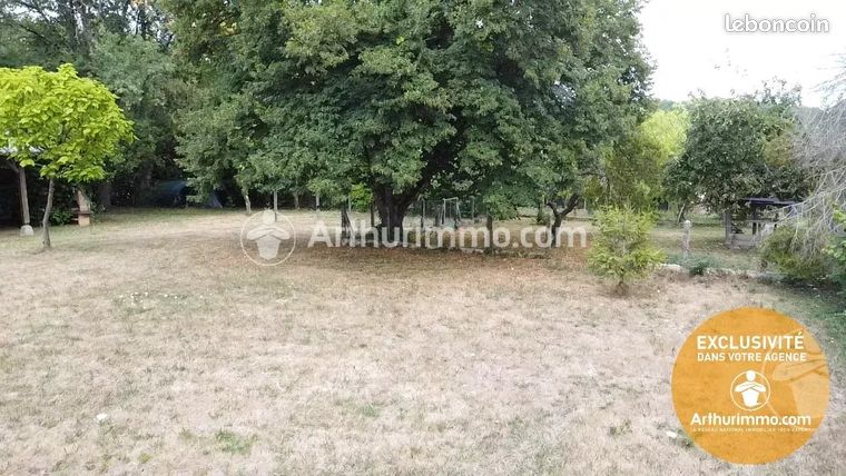 Земельный участок 1951м² в Нёвик, Франция № 313065