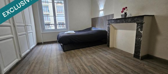 1 Schlafzimmer Wohnung in Reims, France, Nr. 217870 8