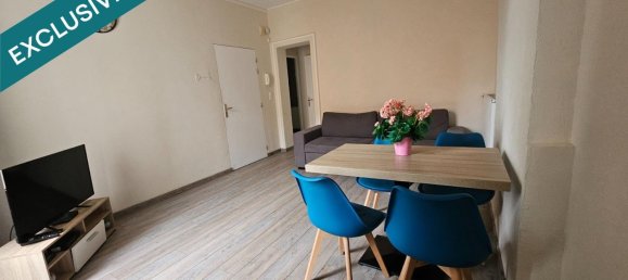 1 Schlafzimmer Wohnung in Reims, France, Nr. 217870 13