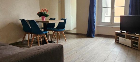 1 Schlafzimmer Wohnung in Reims, France, Nr. 217870 9