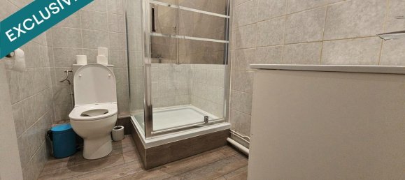 1 Schlafzimmer Wohnung in Reims, France, Nr. 217870 12