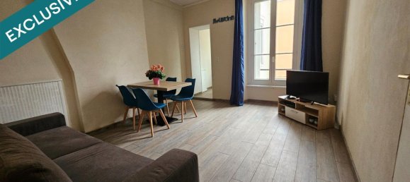 1 Schlafzimmer Wohnung in Reims, France, Nr. 217870 7