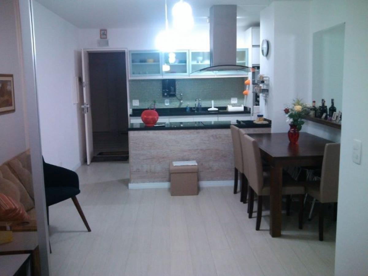 Studio in Sao Paulo, Brazil No. 463904