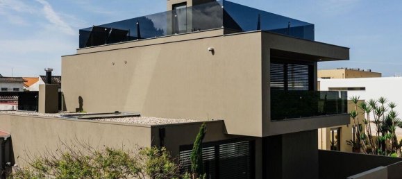 3 bedrooms Villa in Madalena, Portugal No. 18070 19