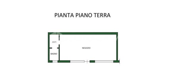 Коммерческая недвижимость с 1 комнатой в Болонья, Италия № 339232 11