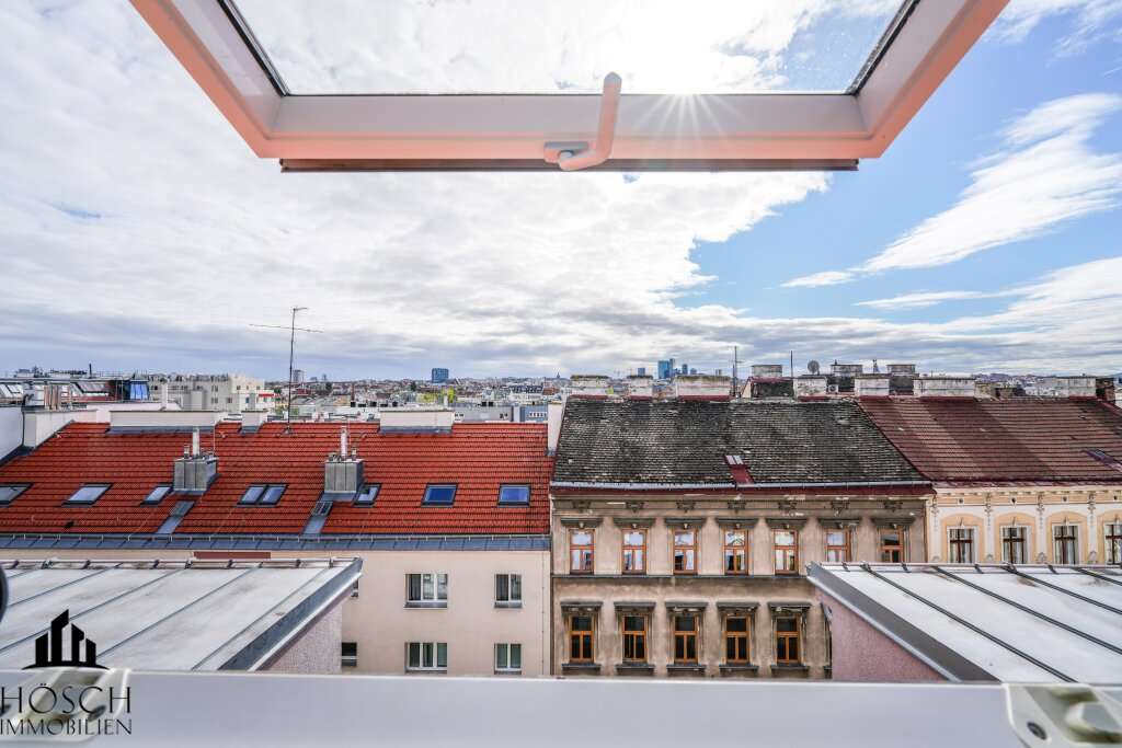 Dúplex de 3 habitaciónes en Rudolfsheim-Funfhaus, Austria No. 91810