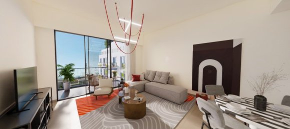 1 bedroom Apartment in Saadiyat Island, UAE No. 6372 5