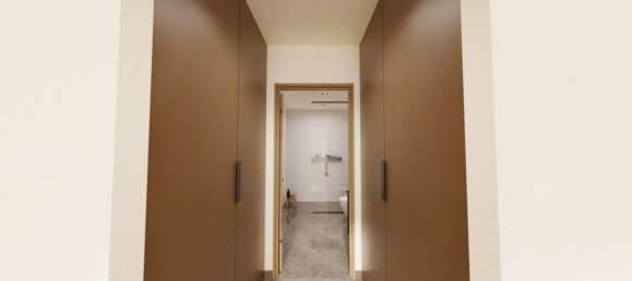 1 bedroom Apartment in Saadiyat Island, UAE No. 6372 7