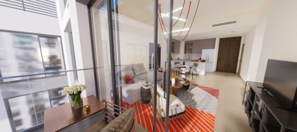 1 bedroom Apartment in Saadiyat Island, UAE No. 6372 3