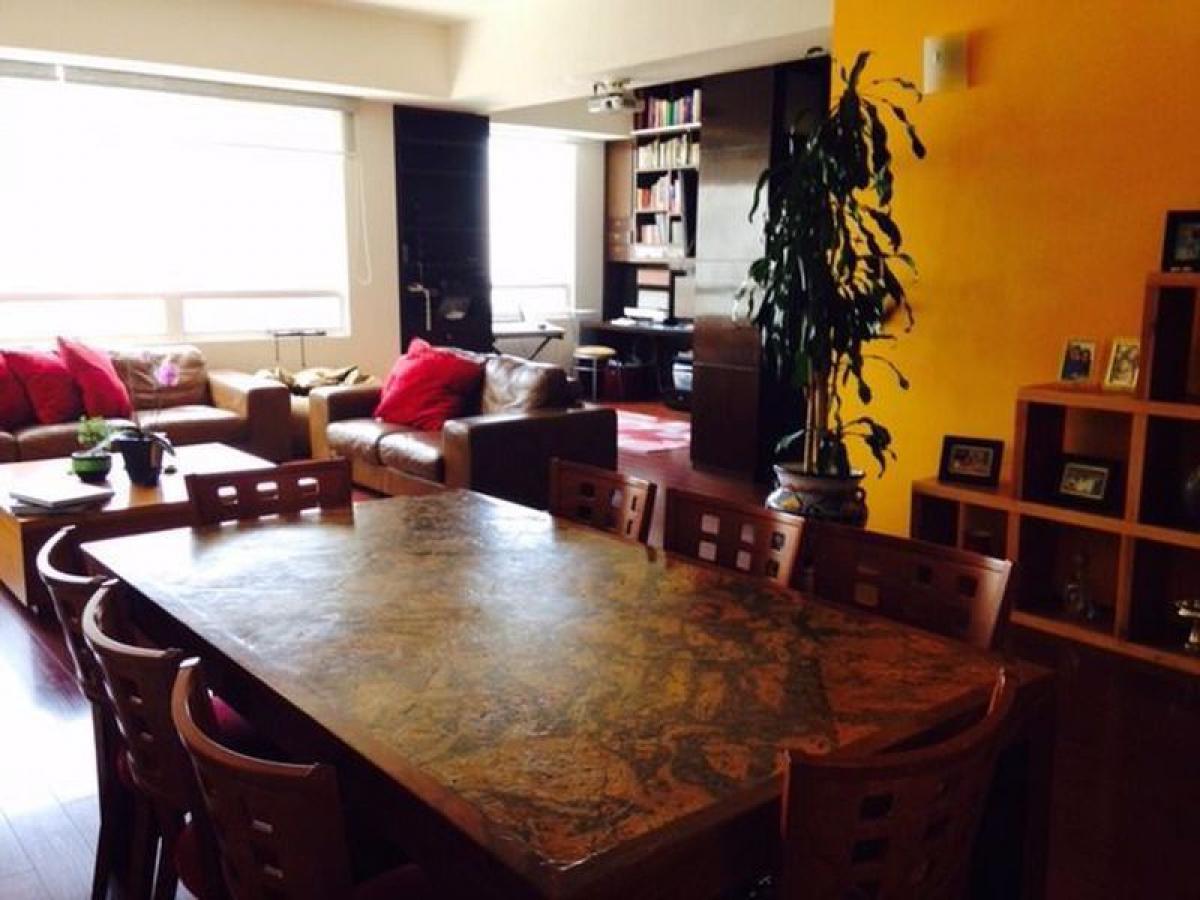 Apartamento T2 em Mexico N.º 217318