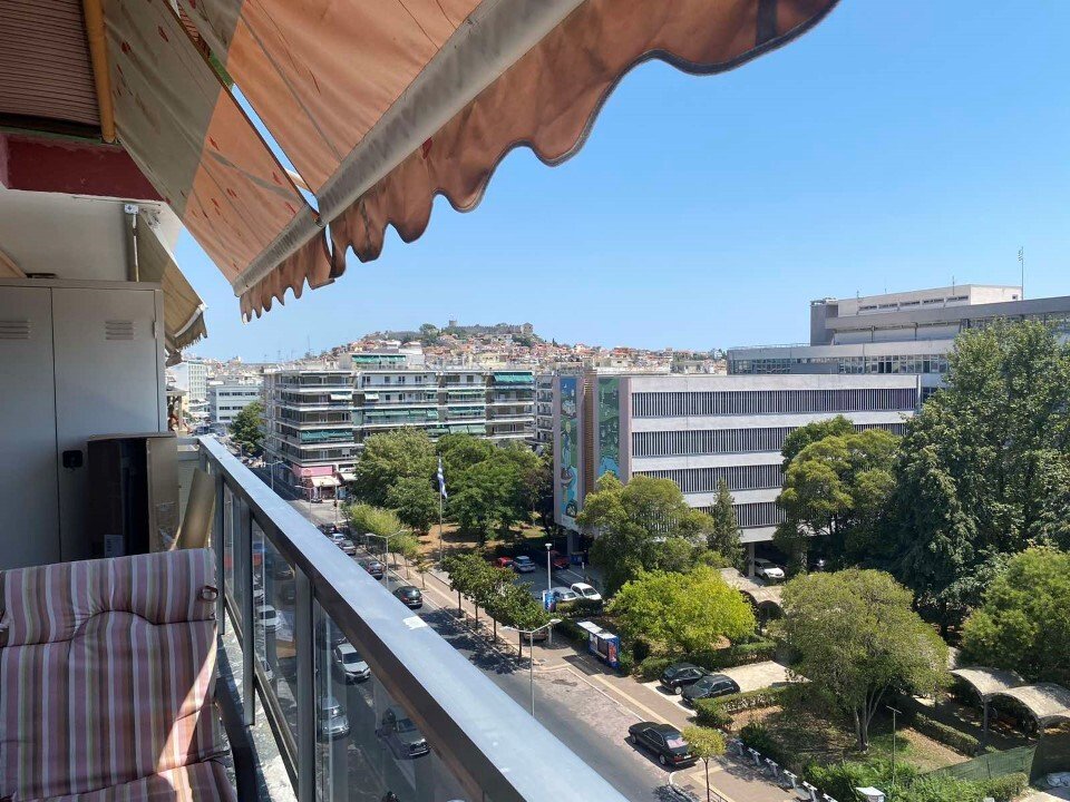 3 Schlafzimmer Wohnung in Kavala, Greece, Nr. 1945