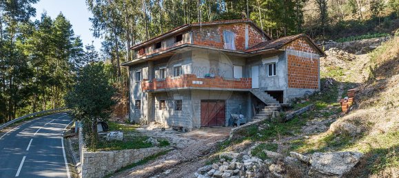 4 غرف نوم منزل في Terras de Bouro, Portugal رقم 38816 3