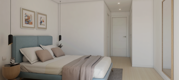 2 bedrooms Apartment in Casares, Spain No. 598 24