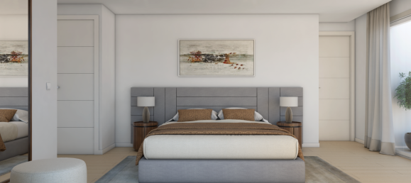 2 bedrooms Apartment in Casares, Spain No. 598 26